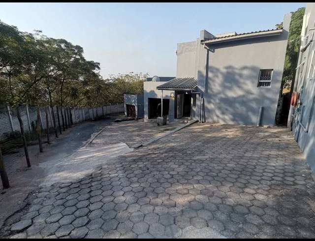 2 BEDROOM PROPERTY TO RENT IN RESERVOIR HILLS